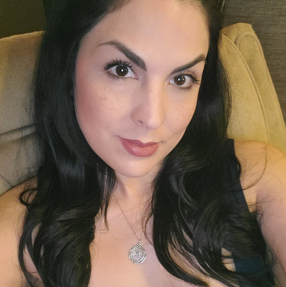 Meet your Posher, Erica